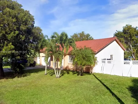 22301 SW 127th Place Miami FL 33170