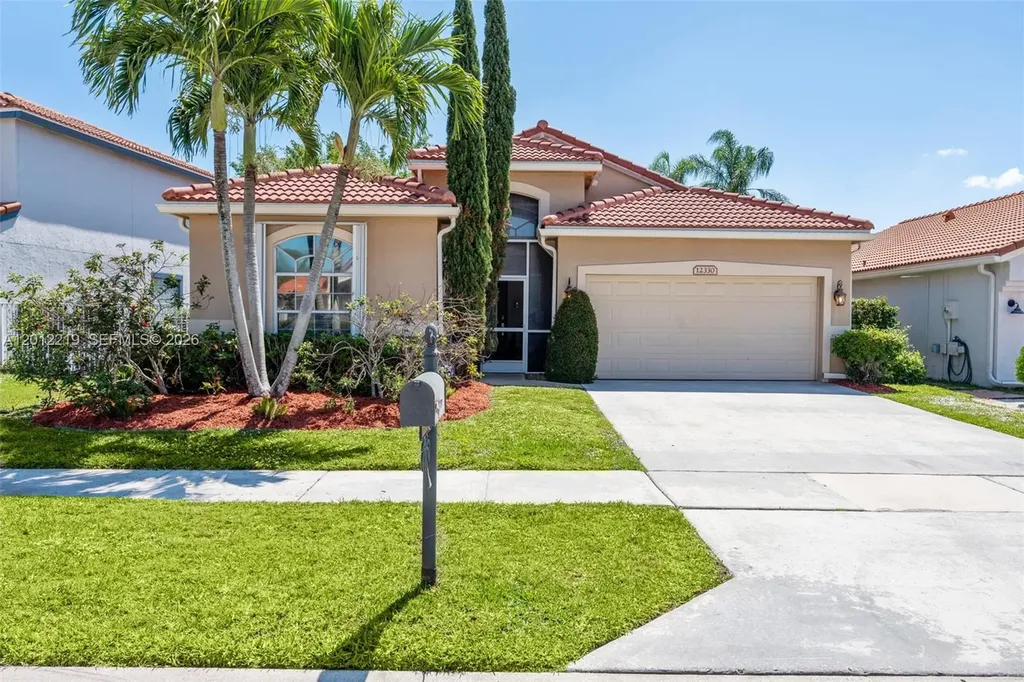 12330 Pleasant Green Way Boynton Beach FL 33437