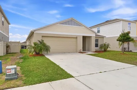 1536 Axel Circle Winter Haven FL 33880