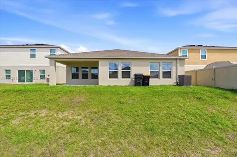 1536 Axel Circle Winter Haven FL 33880