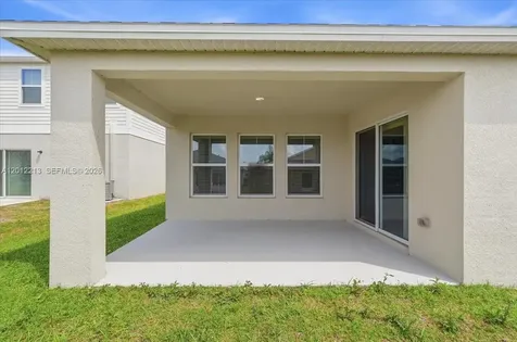 1536 Axel Circle Winter Haven FL 33880