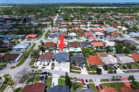 15167 SW 172nd Terrace Miami FL 33187