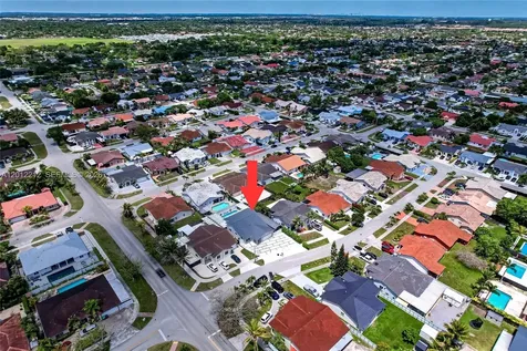 15167 SW 172nd Terrace Miami FL 33187