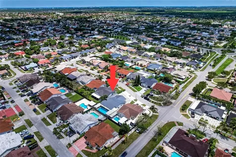 15167 SW 172nd Terrace Miami FL 33187