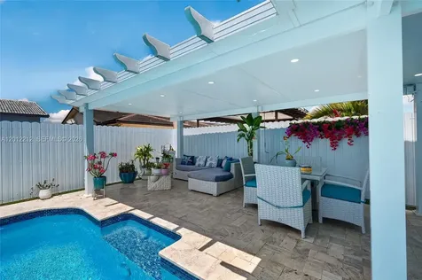 15167 SW 172nd Terrace Miami FL 33187