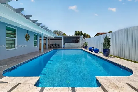 15167 SW 172nd Terrace Miami FL 33187