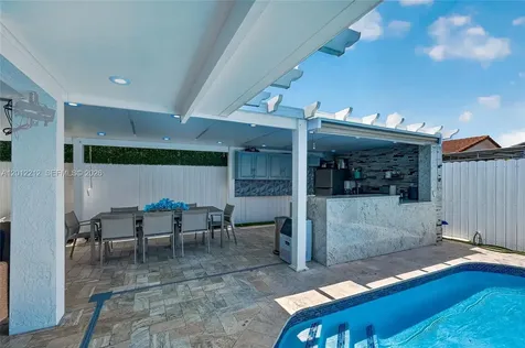 15167 SW 172nd Terrace Miami FL 33187