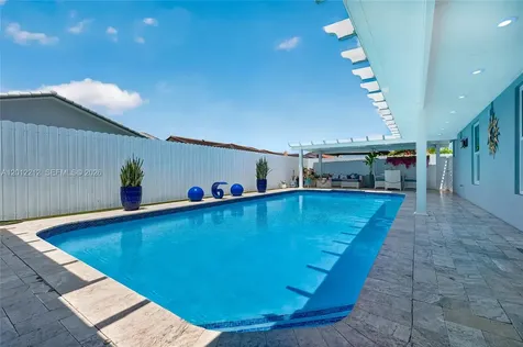 15167 SW 172nd Terrace Miami FL 33187
