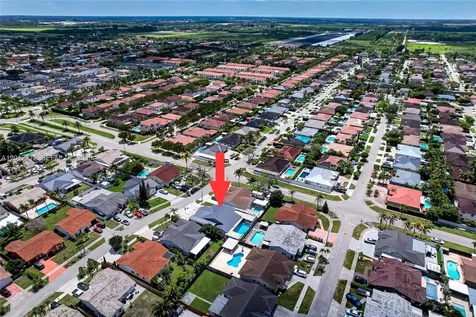 15167 SW 172nd Terrace Miami FL 33187