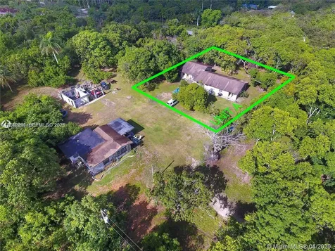19600 SW 256th Street Homestead FL 33031