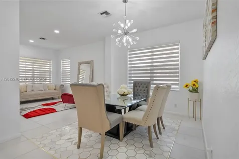 361 SW 167th Avenue Pembroke Pines FL 33027