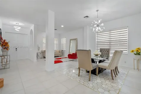 361 SW 167th Avenue Pembroke Pines FL 33027