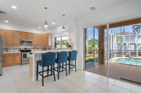 361 SW 167th Avenue Pembroke Pines FL 33027