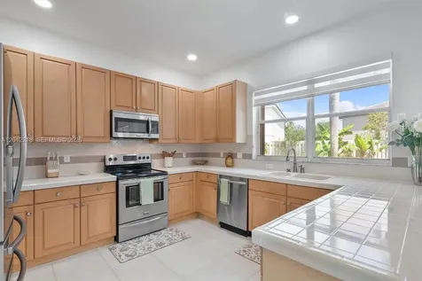 361 SW 167th Avenue Pembroke Pines FL 33027