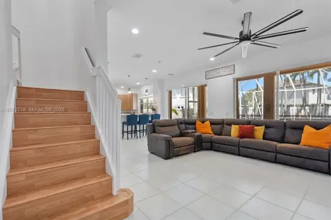 361 SW 167th Avenue Pembroke Pines FL 33027
