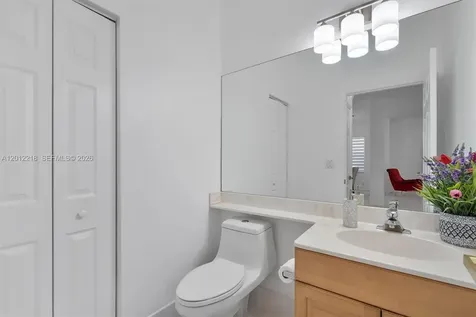 361 SW 167th Avenue Pembroke Pines FL 33027