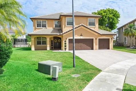 361 SW 167th Avenue Pembroke Pines FL 33027