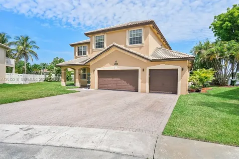 361 SW 167th Avenue Pembroke Pines FL 33027