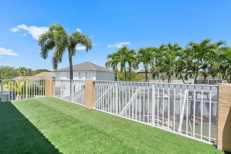 361 SW 167th Avenue Pembroke Pines FL 33027