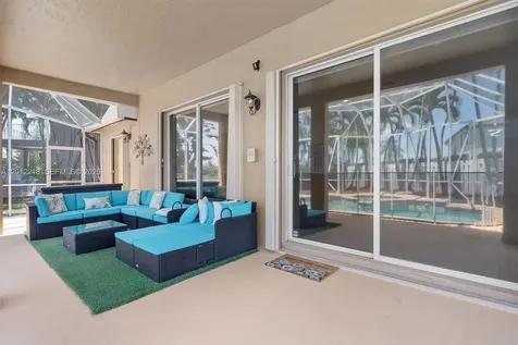 361 SW 167th Avenue Pembroke Pines FL 33027