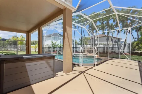 361 SW 167th Avenue Pembroke Pines FL 33027