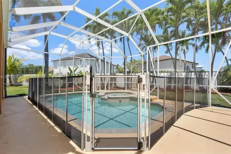 361 SW 167th Avenue Pembroke Pines FL 33027