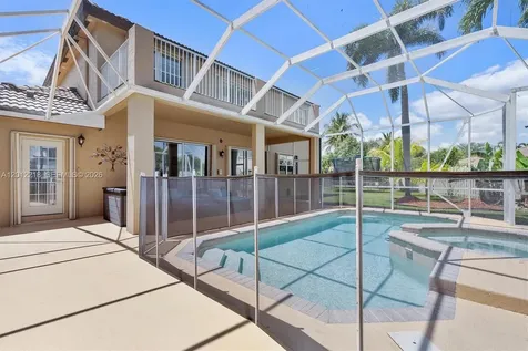 361 SW 167th Avenue Pembroke Pines FL 33027