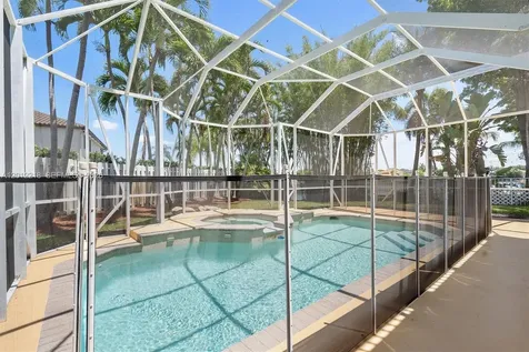 361 SW 167th Avenue Pembroke Pines FL 33027