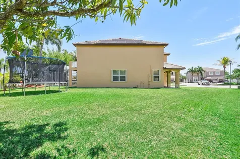 361 SW 167th Avenue Pembroke Pines FL 33027