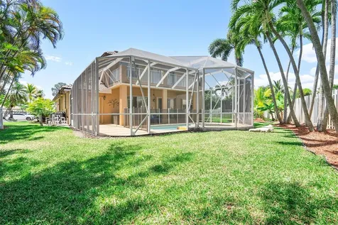 361 SW 167th Avenue Pembroke Pines FL 33027