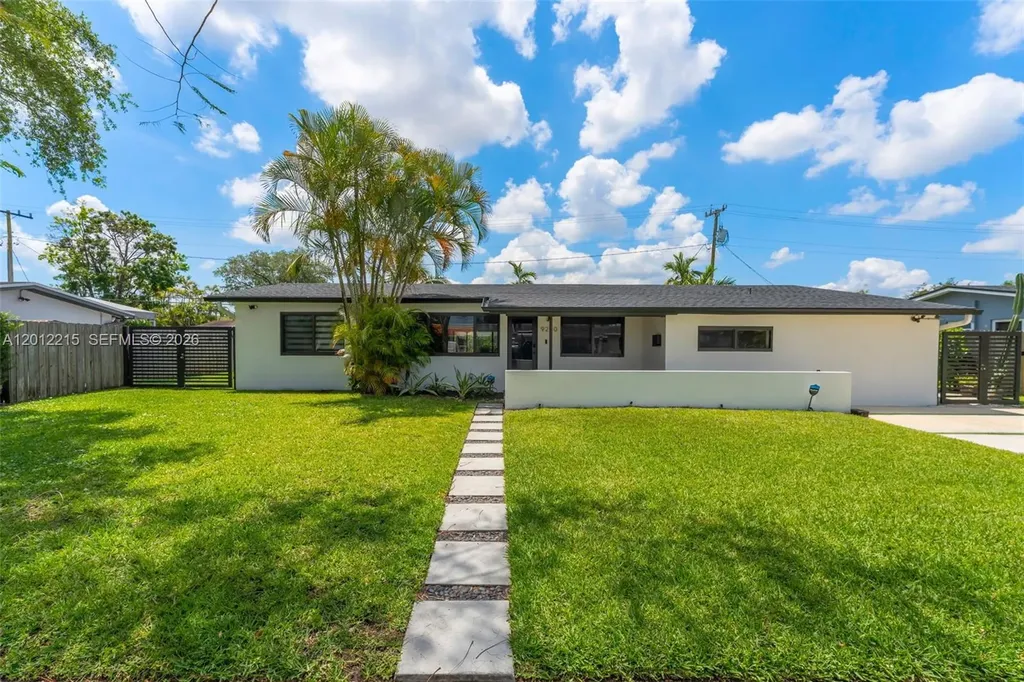 9250 SW 44th Street Miami FL 33165