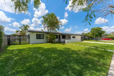 9250 SW 44th Street Miami FL 33165