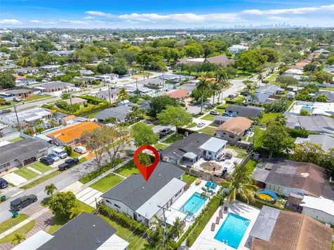 9250 SW 44th Street Miami FL 33165
