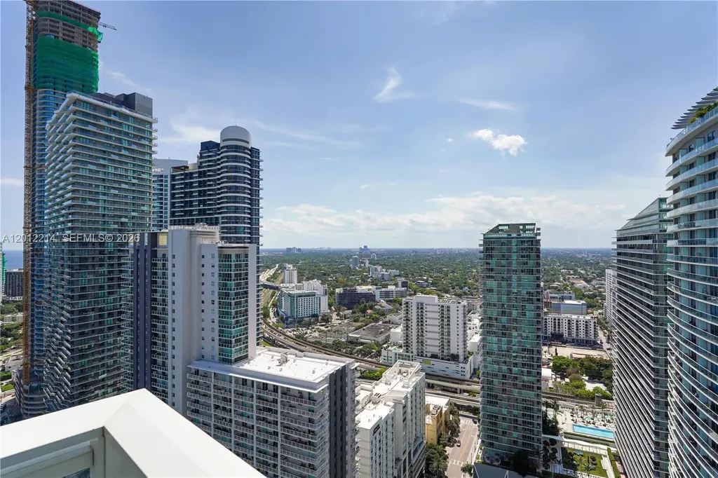 1080 Brickell Avenue Miami FL 33131