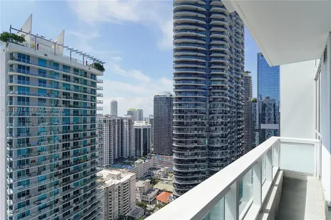 1080 Brickell Avenue Miami FL 33131