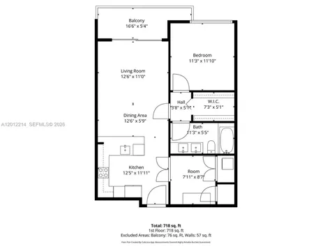 1080 Brickell Avenue Miami FL 33131