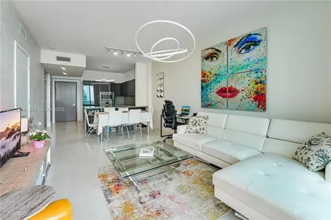 1080 Brickell Avenue Miami FL 33131