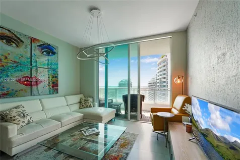 1080 Brickell Avenue Miami FL 33131