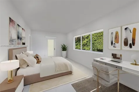 530 Sabal Palm Road Miami FL 33137
