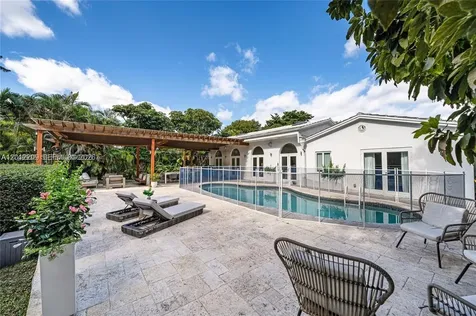 530 Sabal Palm Road Miami FL 33137