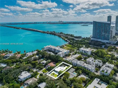 530 Sabal Palm Road Miami FL 33137