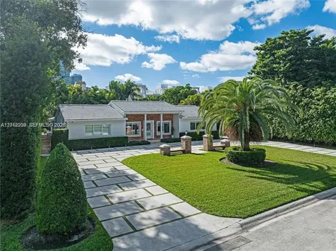 530 Sabal Palm Road Miami FL 33137