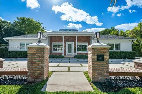 530 Sabal Palm Road Miami FL 33137