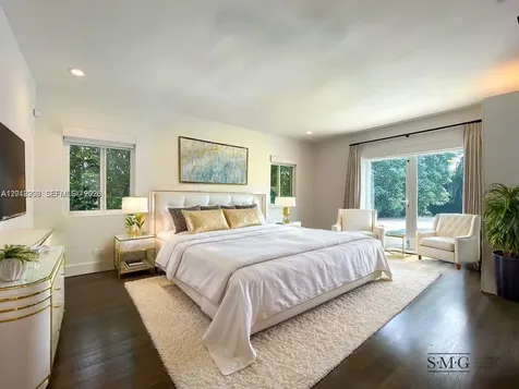 530 Sabal Palm Road Miami FL 33137