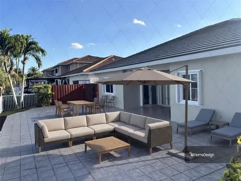 13941 SW 136th Place Miami FL 33186