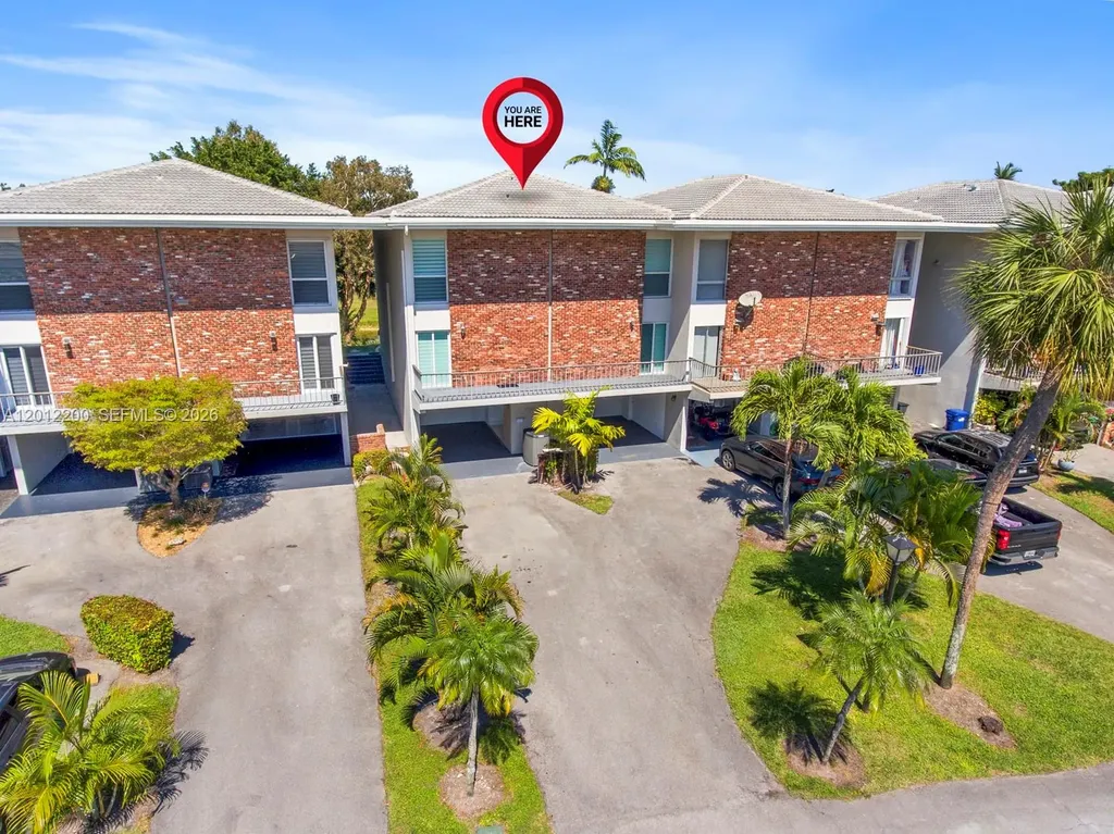 6795 Brookline Drive Miami FL 33015