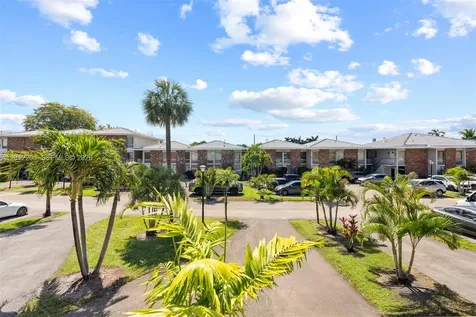 6795 Brookline Drive Miami FL 33015