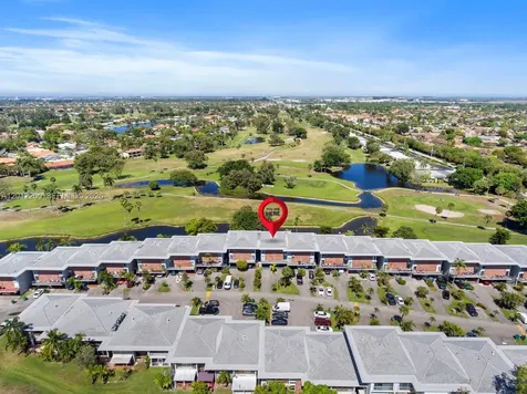 6795 Brookline Drive Miami FL 33015