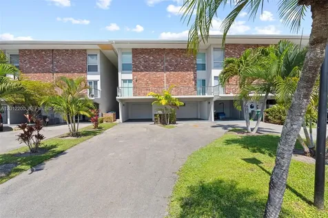 6795 Brookline Drive Miami FL 33015