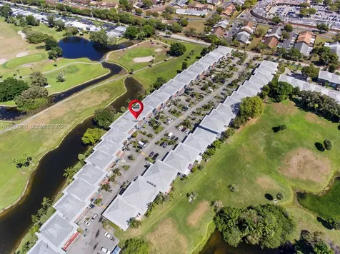 6795 Brookline Drive Miami FL 33015
